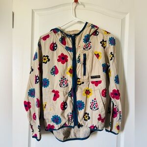 Japanese vintage artist jacket